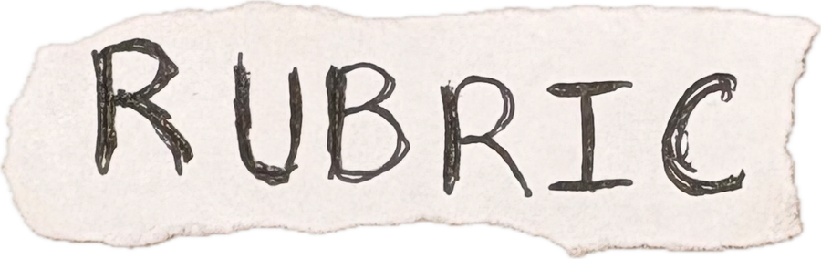 Rubric