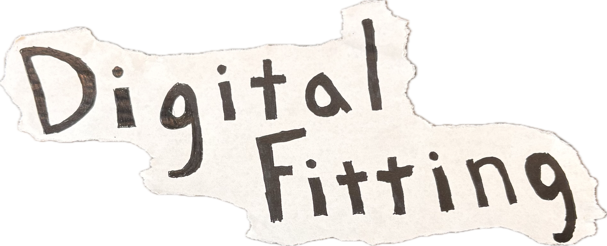 Digital Fitting